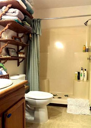 Whalesong Bed And Breakfast Хомер Экстерьер фото